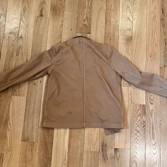 Quince Chore Jacket - Picture 2 of 2